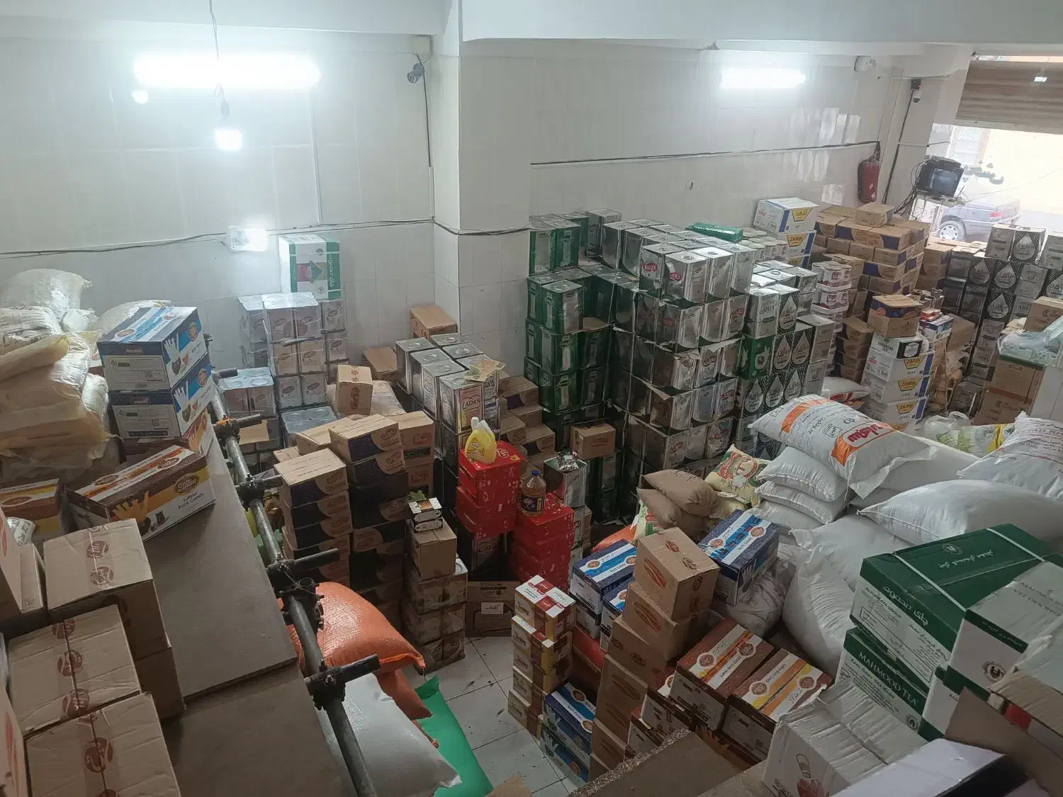 استخدام راننده|استخدام حمل و نقل|تبریز, |دیوار