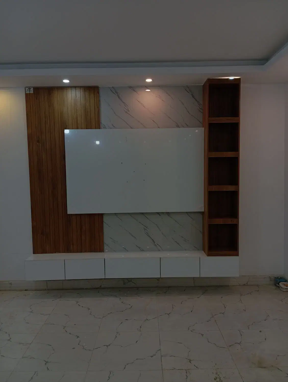 اجرایی بک تی وی.کمد دیواری.کابینت .جاکفشی|خدمات پیشه و مهارت|زاهدان, |دیوار