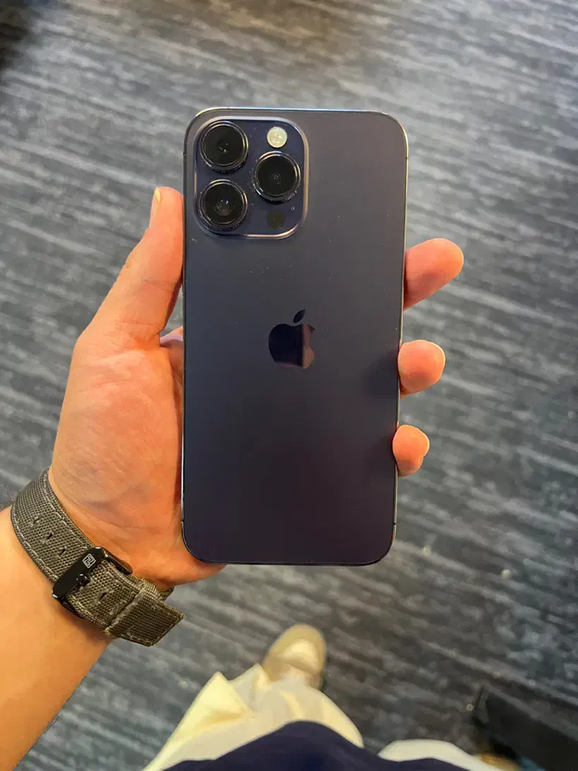 Iphone 14 promax|موبایل|تهران, نارمک|دیوار