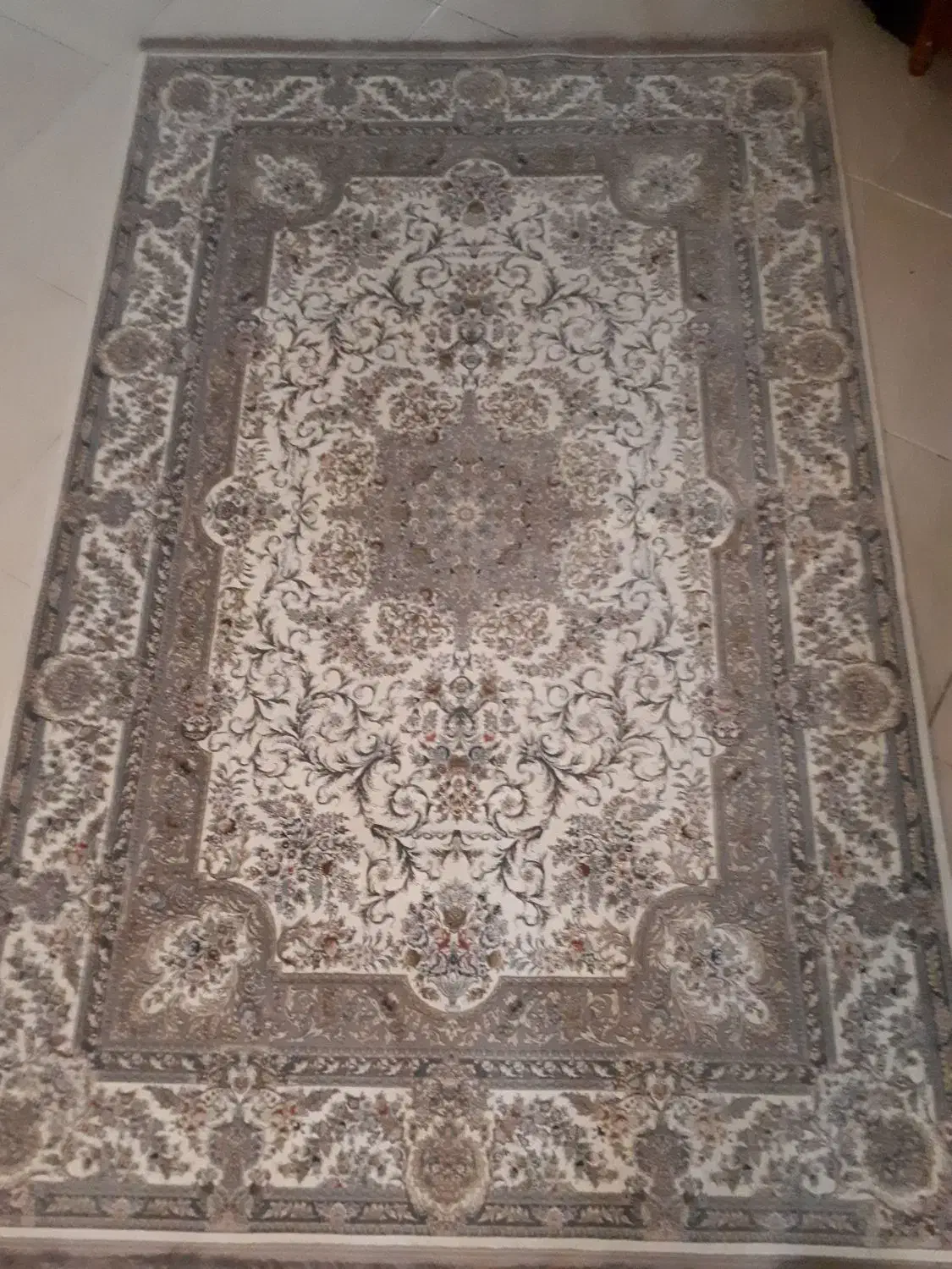 فرش ۴ متری|فرش|اهواز, کوروش|دیوار