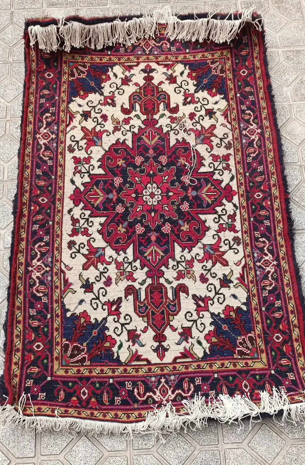 فرش دستباف|فرش|تبریز, |دیوار