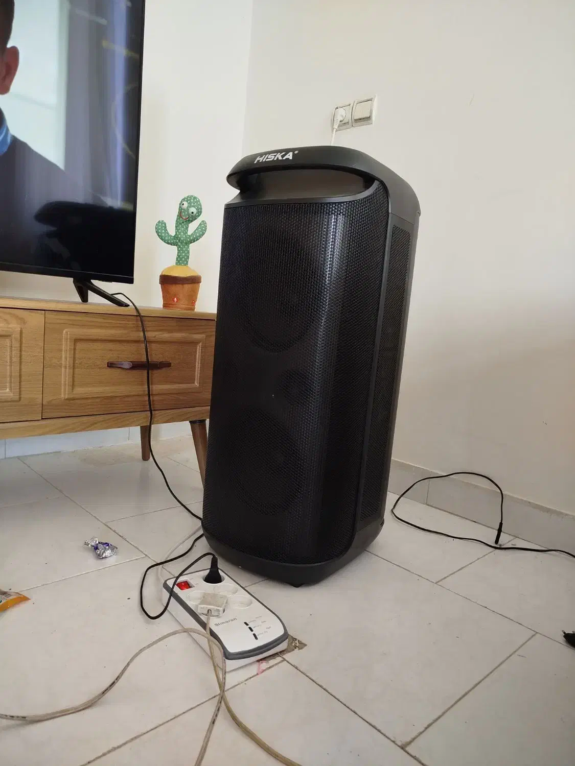 اسپیکر با کیفیت|سیستم صوتی خانگی|قیدار, |دیوار