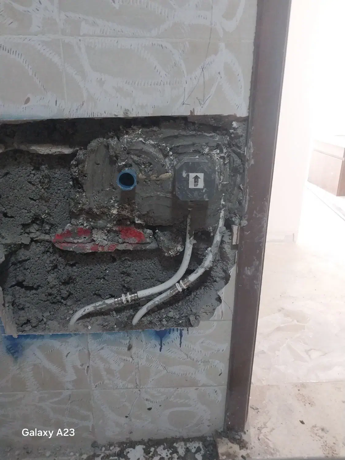 تاسیسات ساختمان|خدمات پیشه و مهارت|کیش, |دیوار