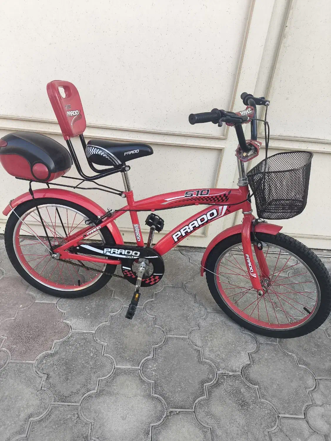 دوچرخه درحدنو|دوچرخه، اسکیت، اسکوتر|اصفهان, شفق|دیوار