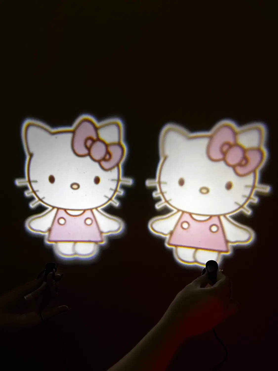 ولکام لایت کیتی|قطعات یدکی و لوازم جانبی|فردیس, قریشی|دیوار