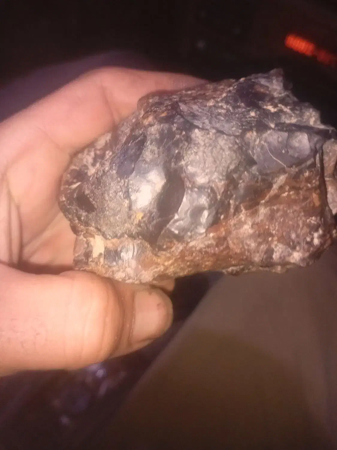 سنگ وخاک طلا|کلکسیون اشیاء عتیقه|قنوات, |دیوار