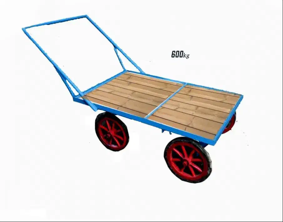 گاری چهارچرخ|ابزارآلات|ایرانشهر, |دیوار