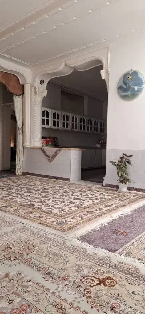 منزل ویلایی طبقه دوم|اجارهٔ کوتاهمدت آپارتمان و سوئیت|اقلید, |دیوار