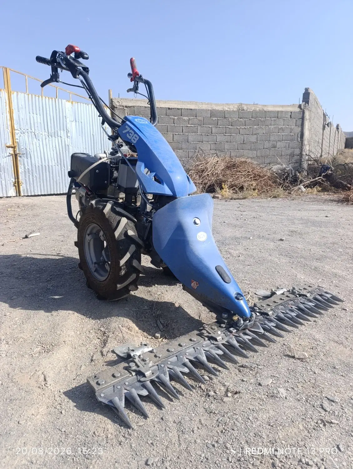 دروگر۷۳۸|خودرو سنگین|گناباد, |دیوار