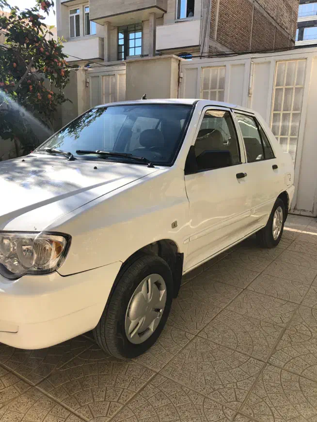 پراید 132|خودرو سواری و وانت|ارومیه, |دیوار