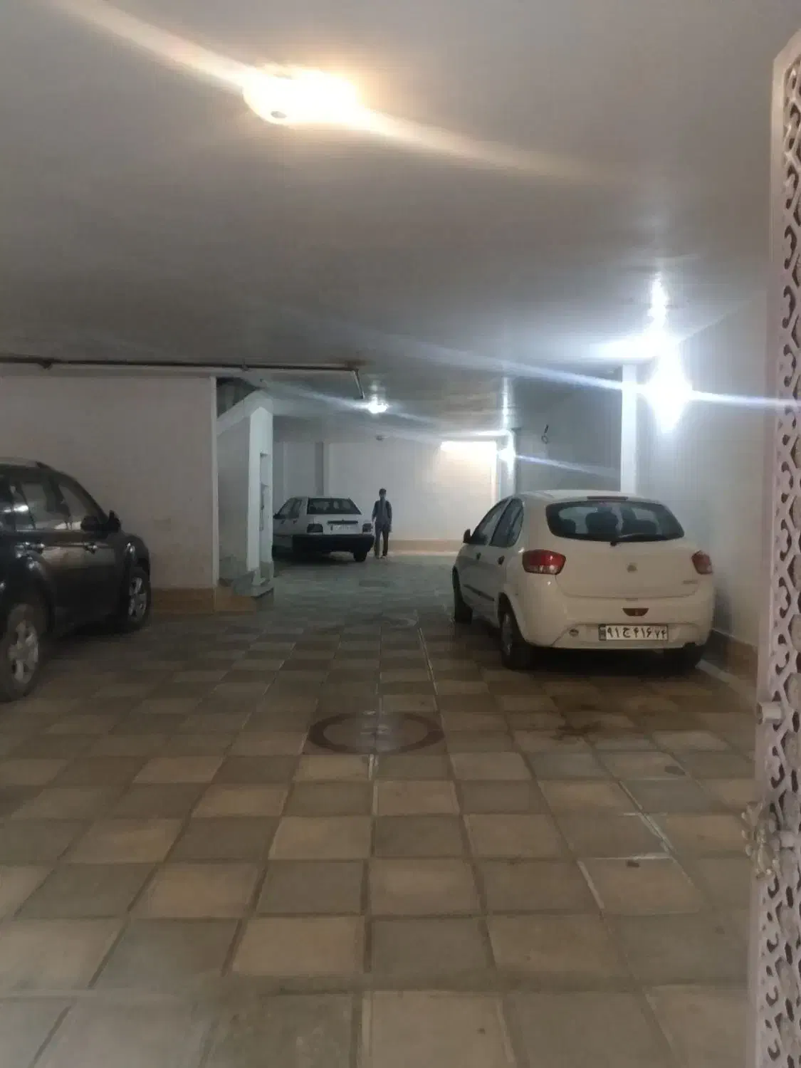 آپارتمان نوساز|فروش آپارتمان|مشهد, طبرسی شمالی|دیوار