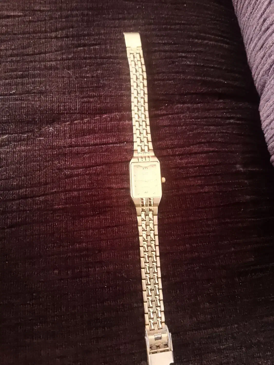 ساعت سیتیزن|ساعت|مریوان, |دیوار