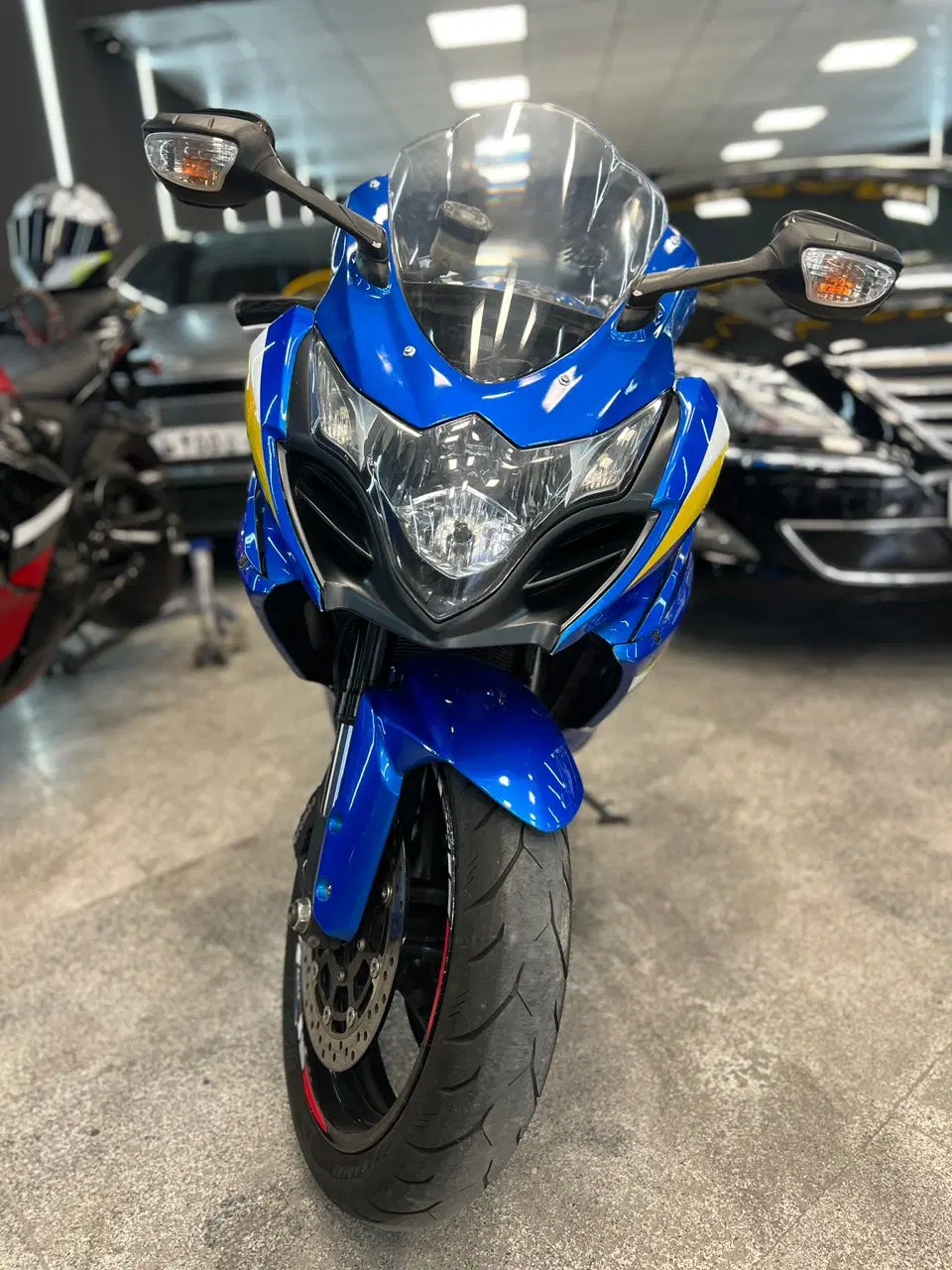 gsxr1000 cbr cb mt10 gsx|موتورسیکلت|تهران, تهرانپارس شرقی|دیوار