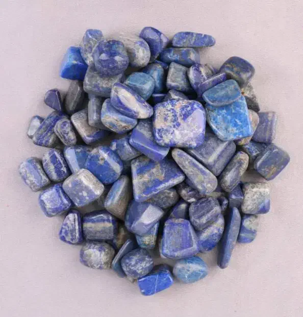 سنگ تامبل شده|جواهرات|کیش, |دیوار