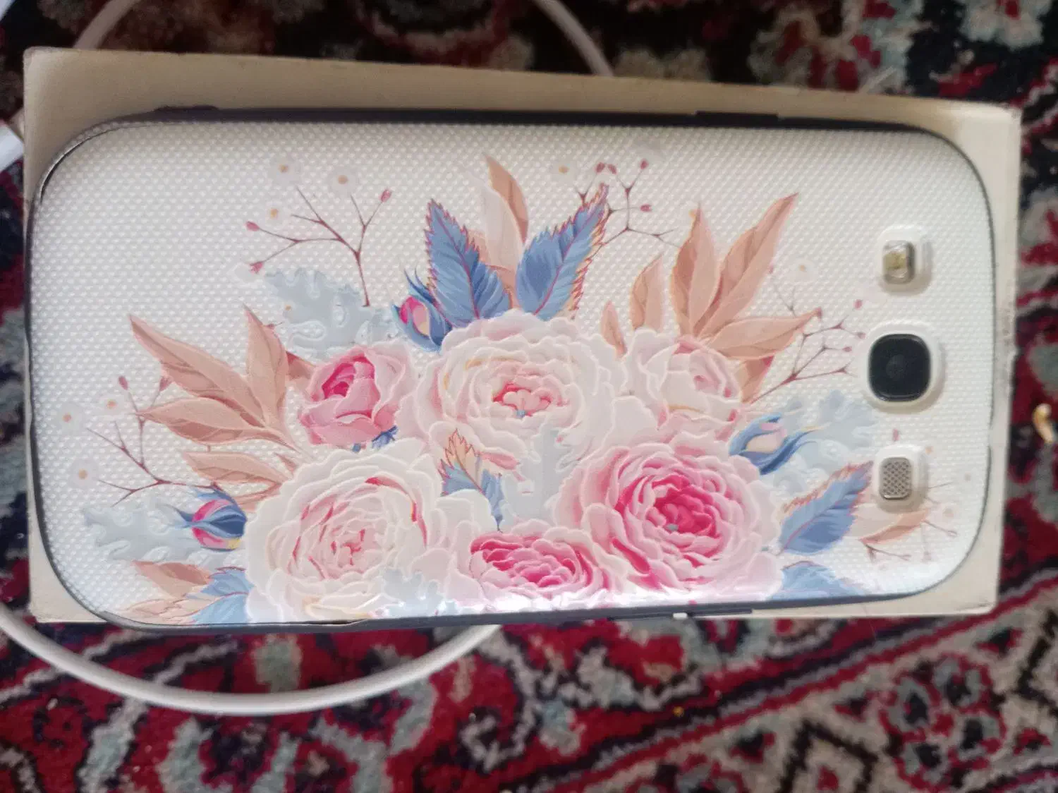 گلکسی s3|موبایل|مشهد, شهید جنگی|دیوار