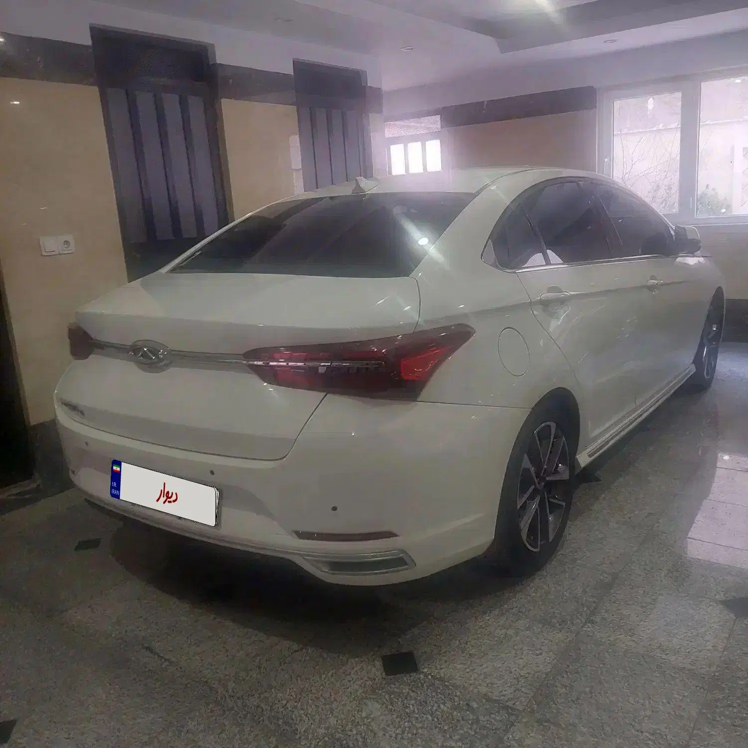 آریزو ۶ مدل 1400|خودرو سواری و وانت|تهران, زیبادشت|دیوار