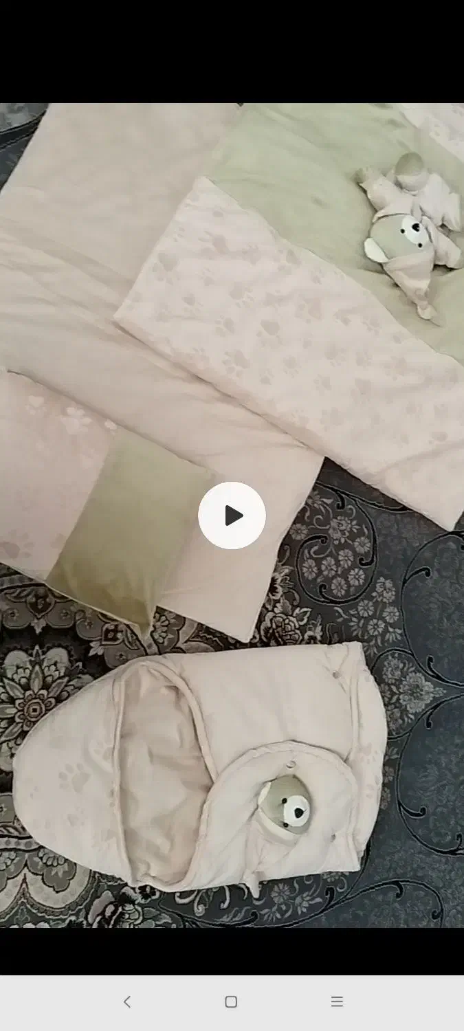 سرویس خواب بچه|اسباب و اثاث بچه|یزد, |دیوار