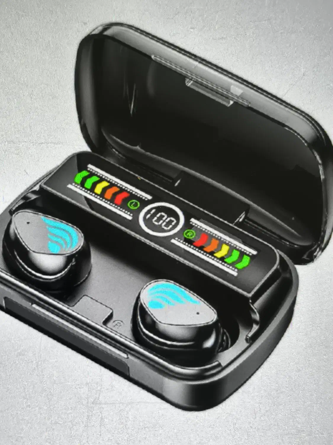 ایرپاد پرو لمسی M27|لوازم جانبی موبایل و تبلت|لار, |دیوار