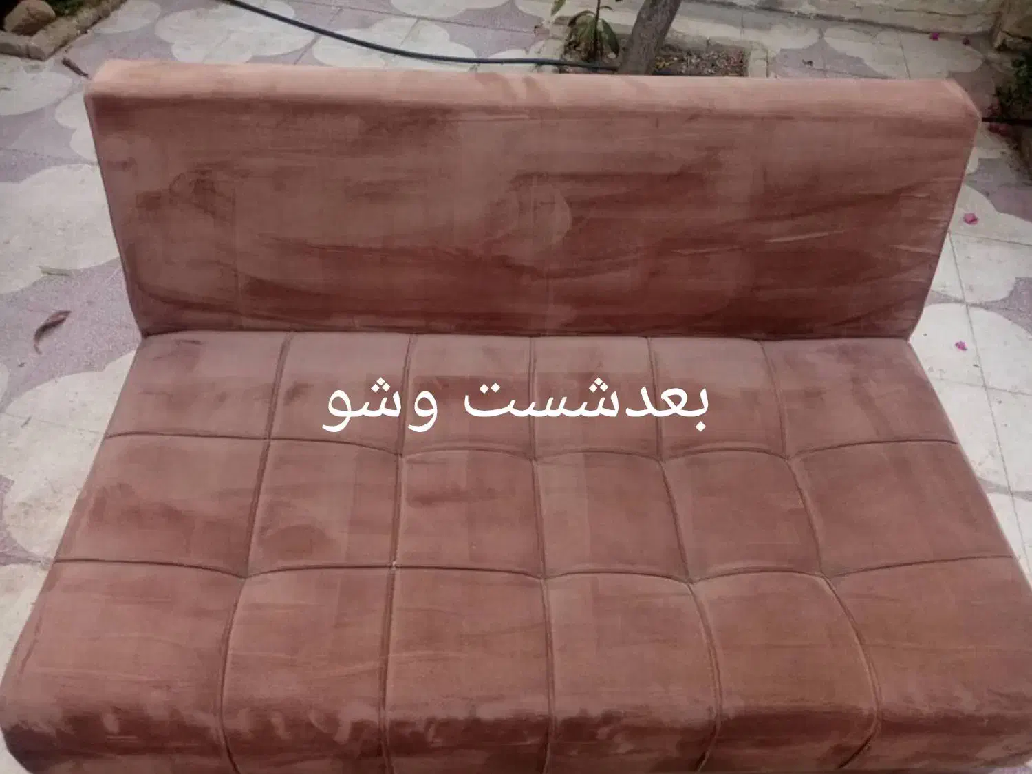 مبل شویی و خوشخواب وصندلی خودرو تخصصی درکل شیراز|خدمات نظافت|شیراز, شهرک بهشتی|دیوار
