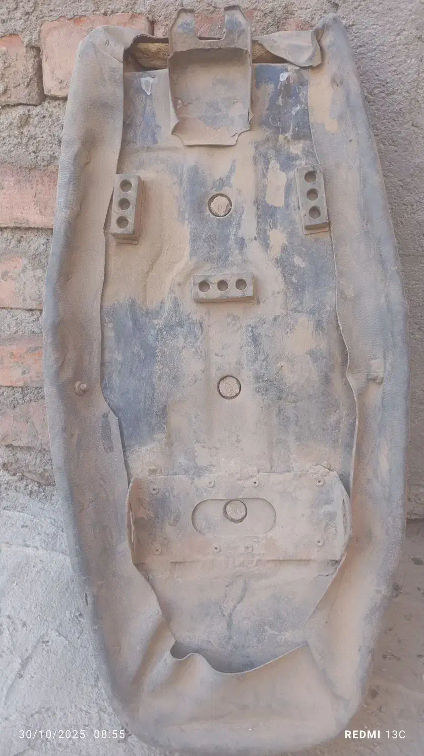 لوازم یدکی موتور سیکلت|قطعات یدکی و لوازم جانبی|زرند, |دیوار