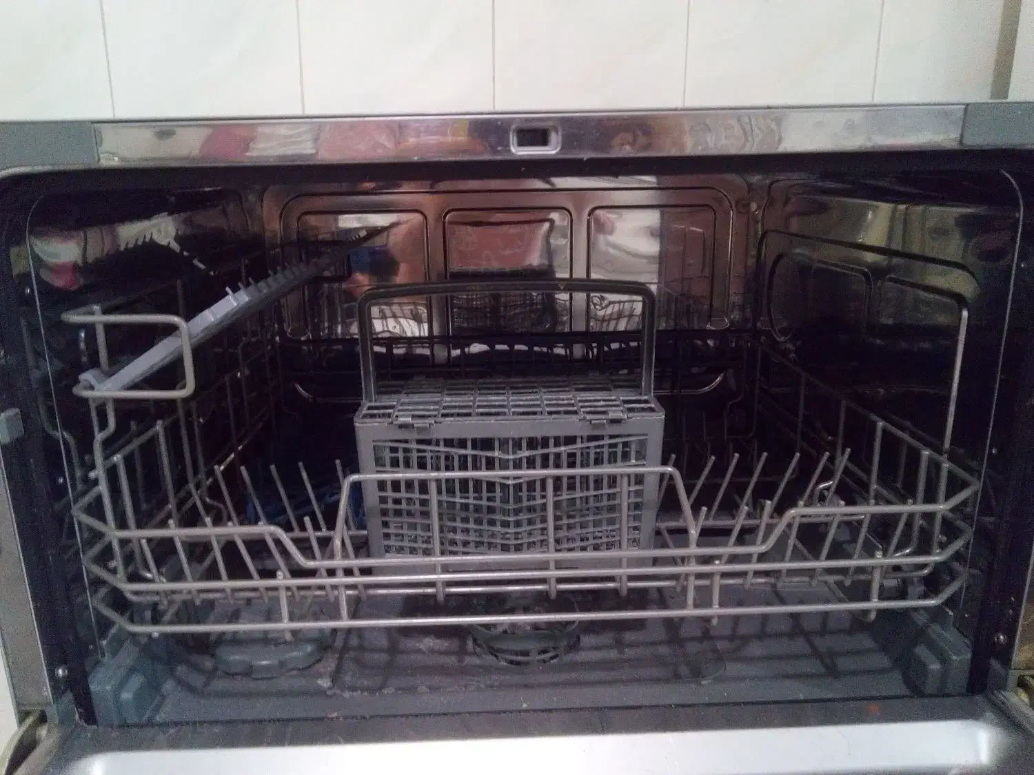 فروش ماشین ظرفشویی میدیا|ماشین ظرفشویی|شهرکرد, |دیوار