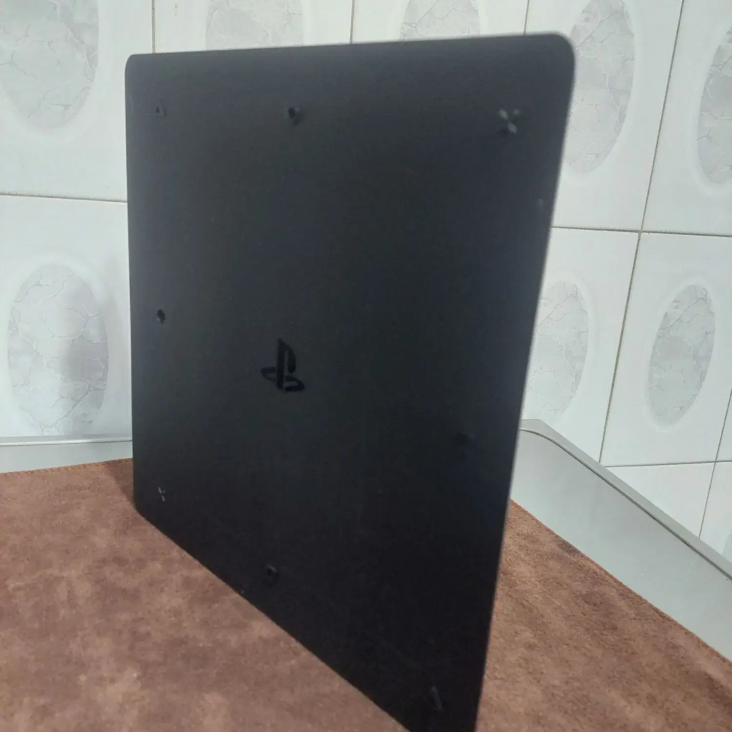 PS4 Slim 1TB اسلیم یک ترابایت|کنسول، بازی ویدئویی و آنلاین|تهران, مرزداران|دیوار