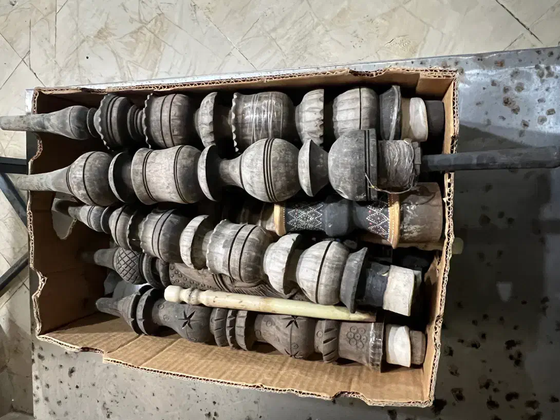 مقداری وسیله اشپزخانه به فروش میرسد|کافی‌شاپ و رستوران|بندرعباس, |دیوار