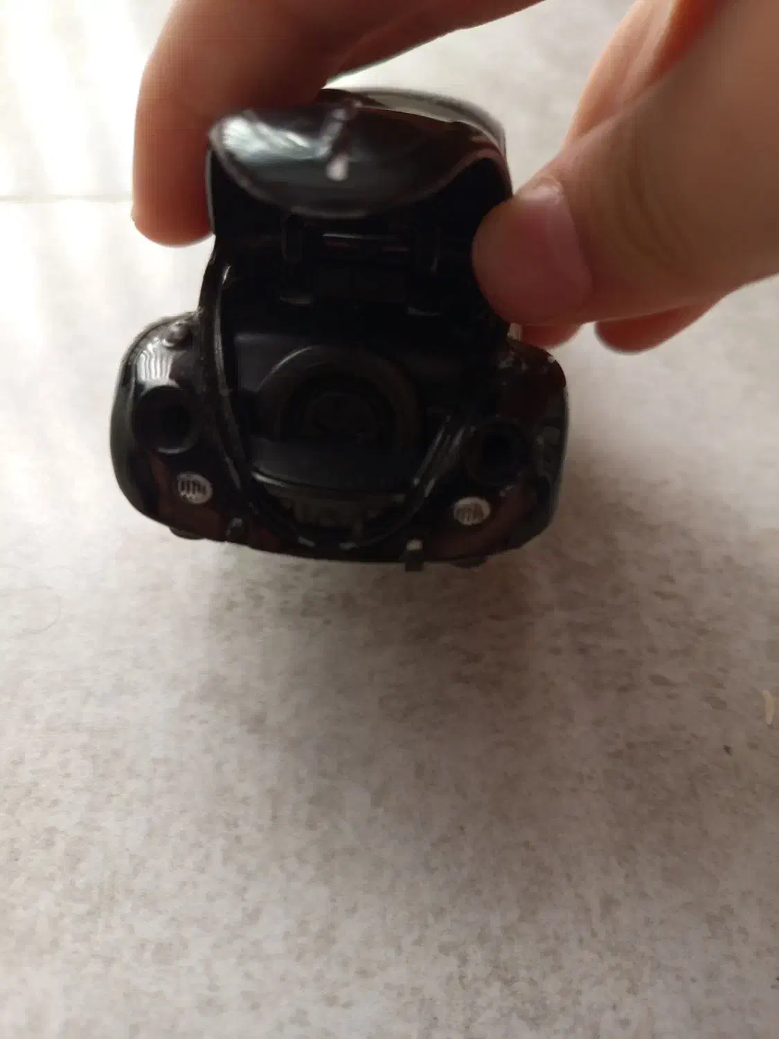 ماشین فلزی فولکس واگن سانی ساید|اسباببازی|قدس, شهرقدس|دیوار