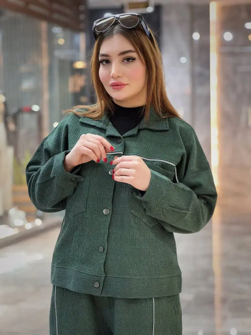 لباس|لباس|قم, خاکفرج|دیوار