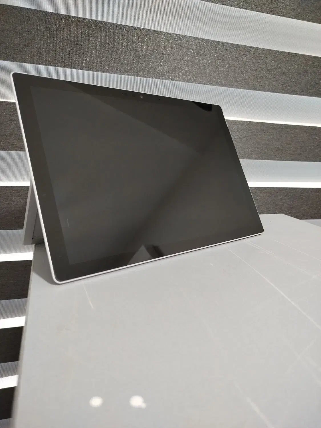 Microsoft surface pro7 - ram8 - 256gb|رایانه همراه|کرمانشاه, |دیوار
