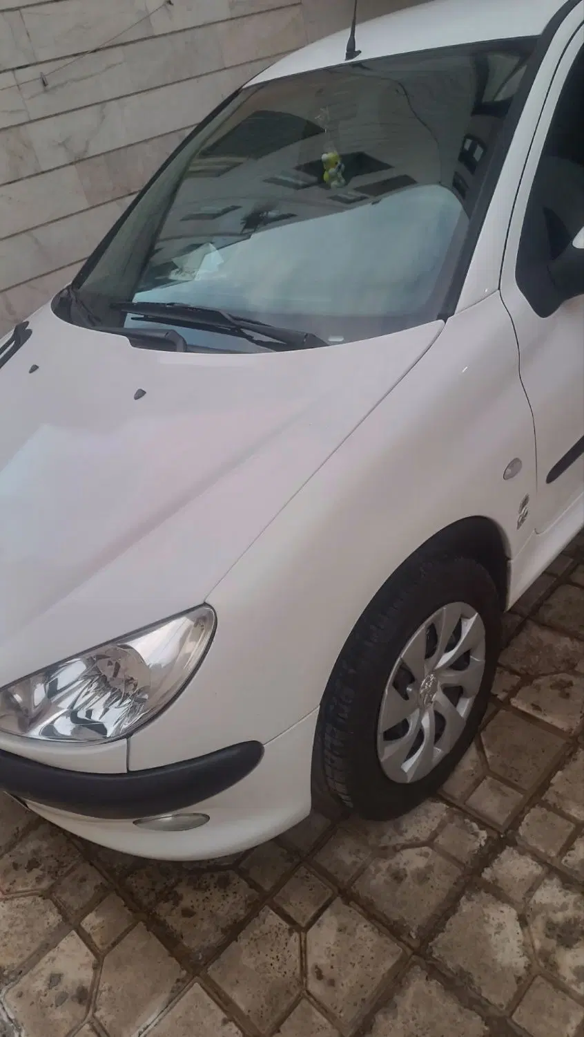 206sd V8|خودرو سواری و وانت|محمدیه-قزوین, |دیوار