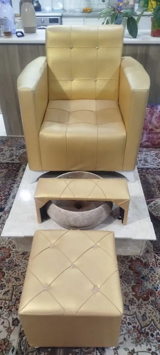 فروش لوازم آرایشگاه|آرایشگاه و سالنهای زیبایی|بومهن, |دیوار