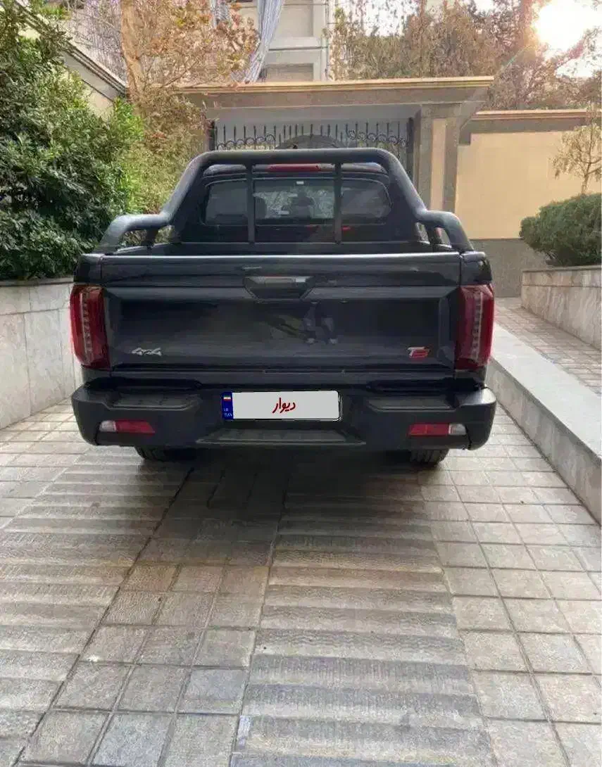 Kmc t9 1403 مشکی گران ترین رنگ|خودرو سواری و وانت|مشهد, ارشاد|دیوار