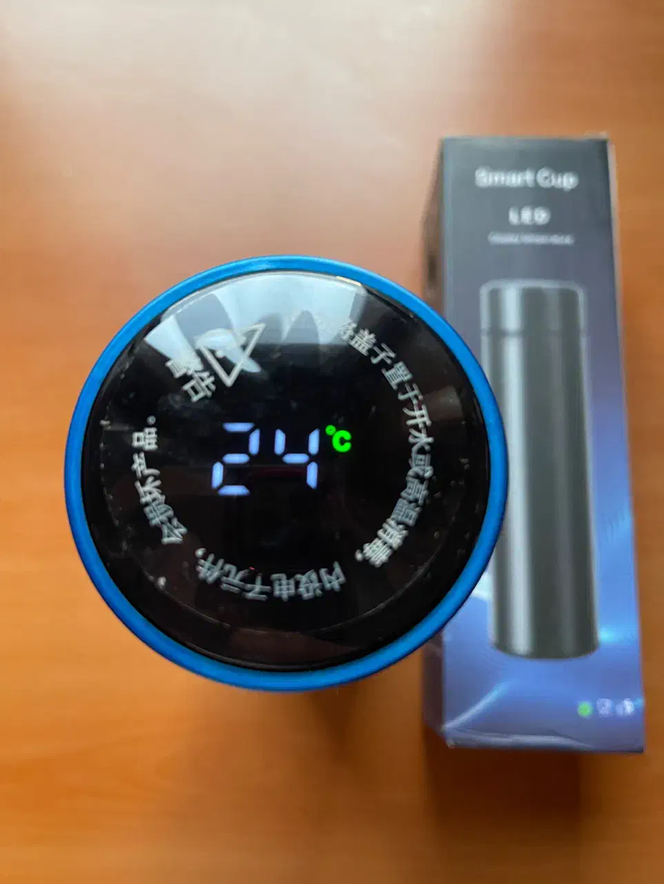 فلاسک دیجیتال|ظروف سرو و پذیرایی|تهران, سعادت‌آباد|دیوار