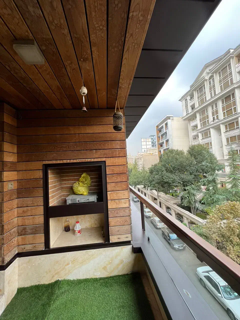 ۲۰۰متری /کامرانیه تاپ لوکیشن