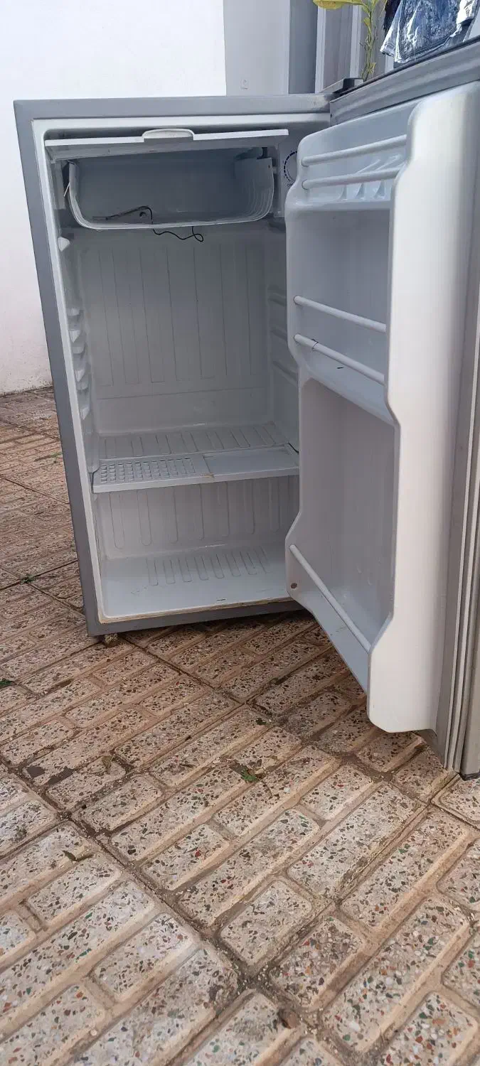 یخچال 6 فوت|یخچال و فریزر|سیرجان, |دیوار