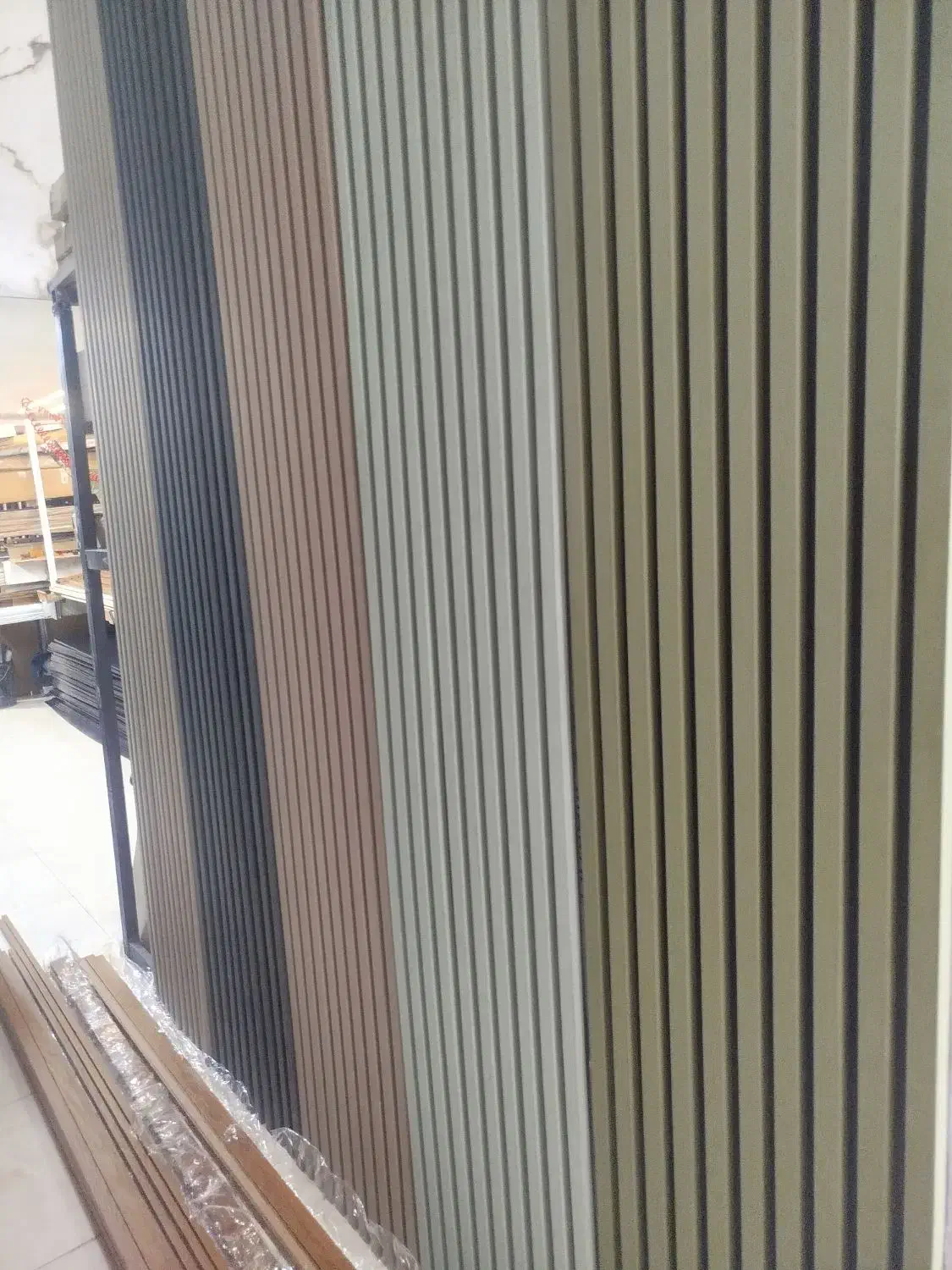 فروش و اجرای سقف کاذب 60×60گچی و پی وی سی|خدمات پیشه و مهارت|مشهد, رده|دیوار