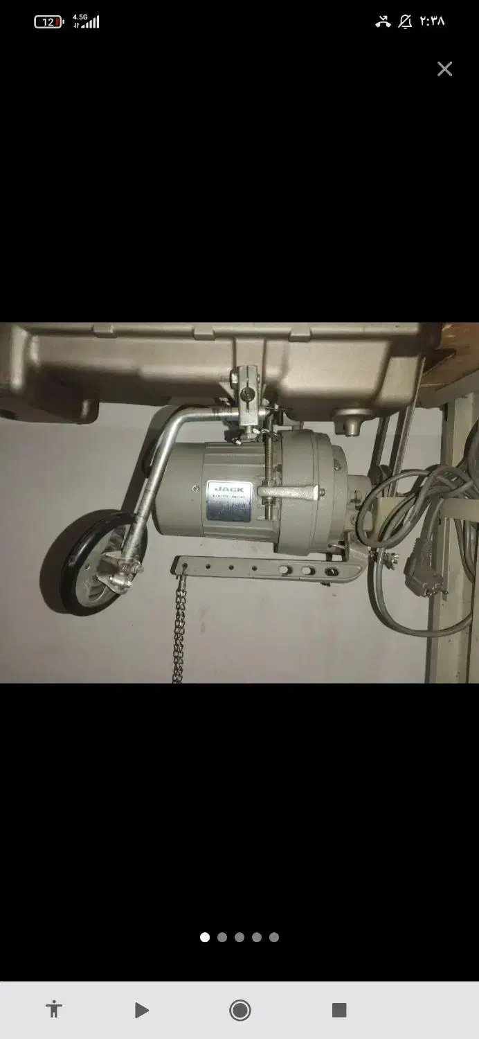 چرخ راسته دوزجک|چرخ خیاطی و ریسندگی|الیگودرز, |دیوار