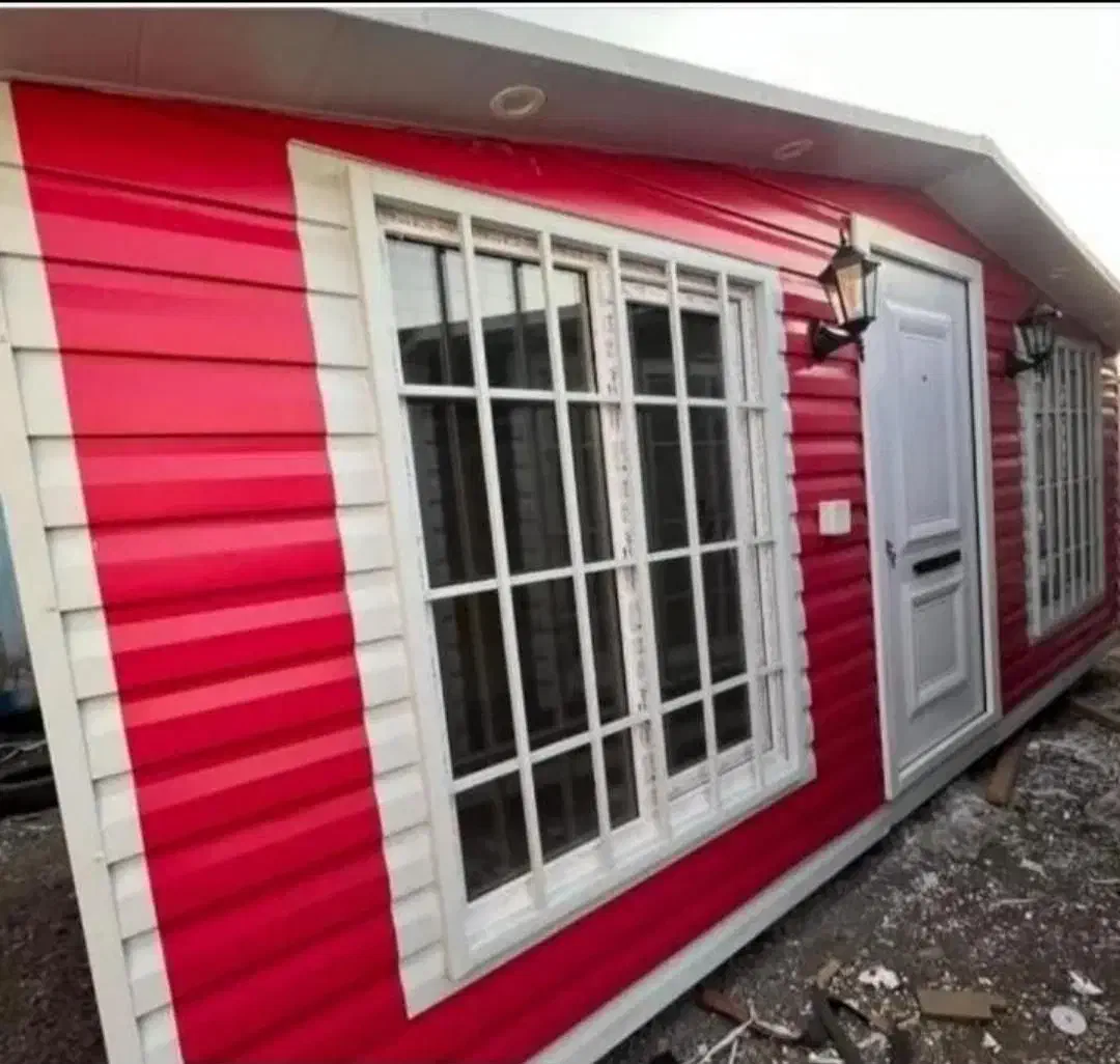 کانکس خاص شاهرود|مصالح و تجهیزات ساختمان|شاهرود, |دیوار