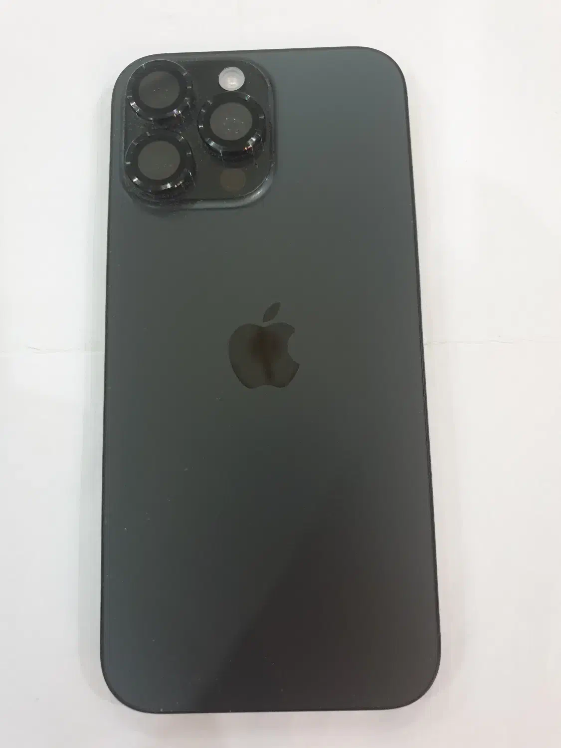 Iphon 16 pro max|موبایل|تهران, تجریش|دیوار