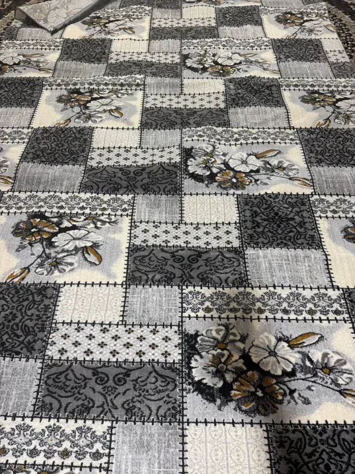 گلیم پرز دار|گلیم، جاجیم، گبه|آزادشهر, |دیوار