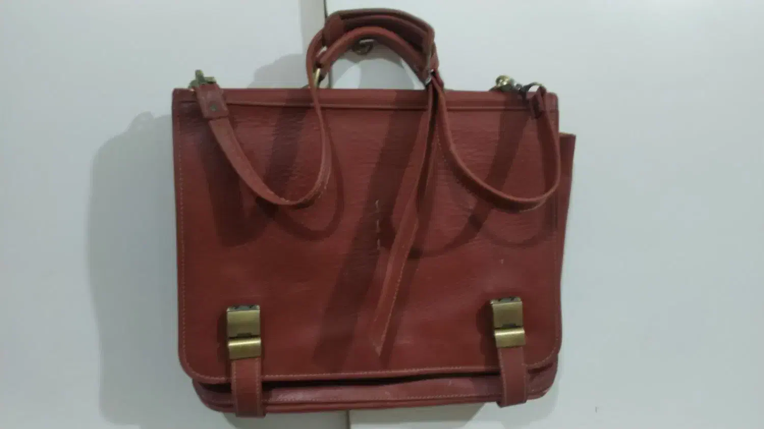 کیف چرم|کیف، کفش، کمربند|قزوین, |دیوار