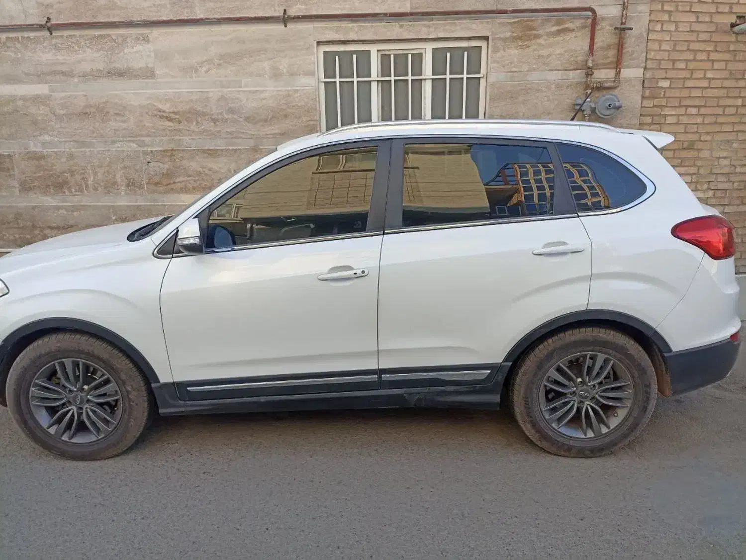 تیگو5|خودرو کلاسیک|تربت‌حیدریه, مظفریه|دیوار