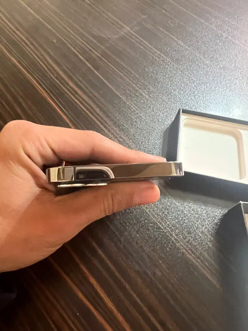 iPhone 12 pro 256 zaa|موبایل|تبریز, |دیوار