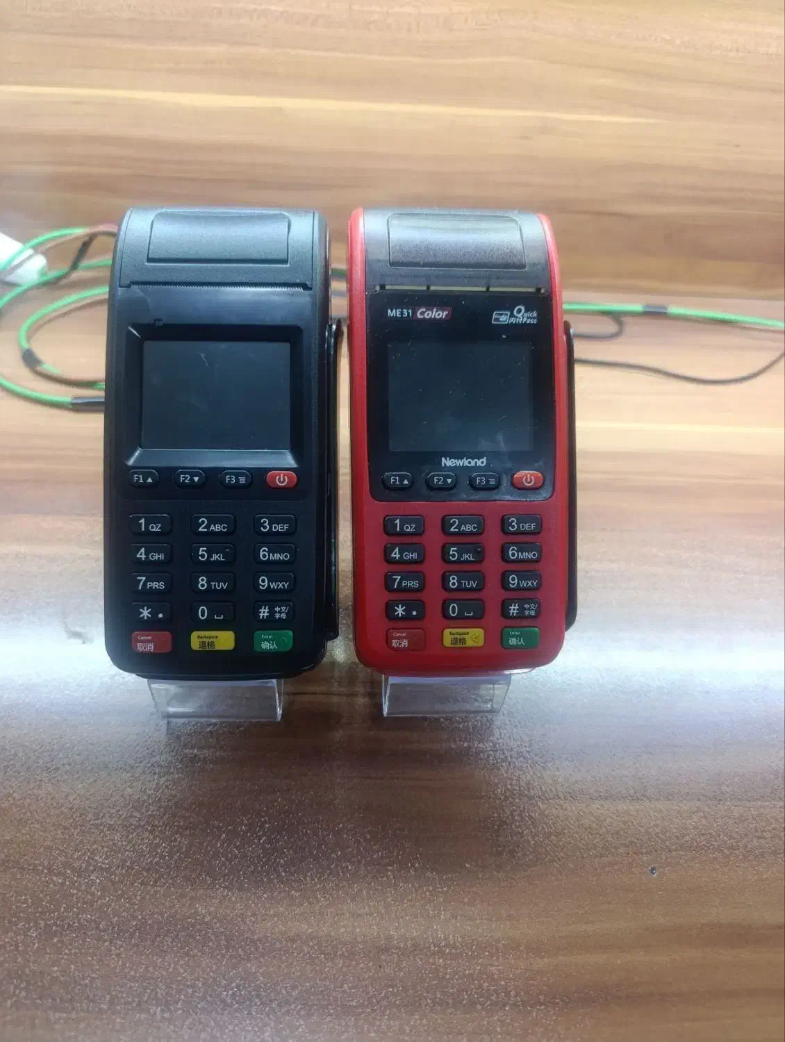 کارتخوان نیولند me31 کارتخان پوز pos کارت خان|فروشگاه و مغازه|کرج, گلشهر|دیوار