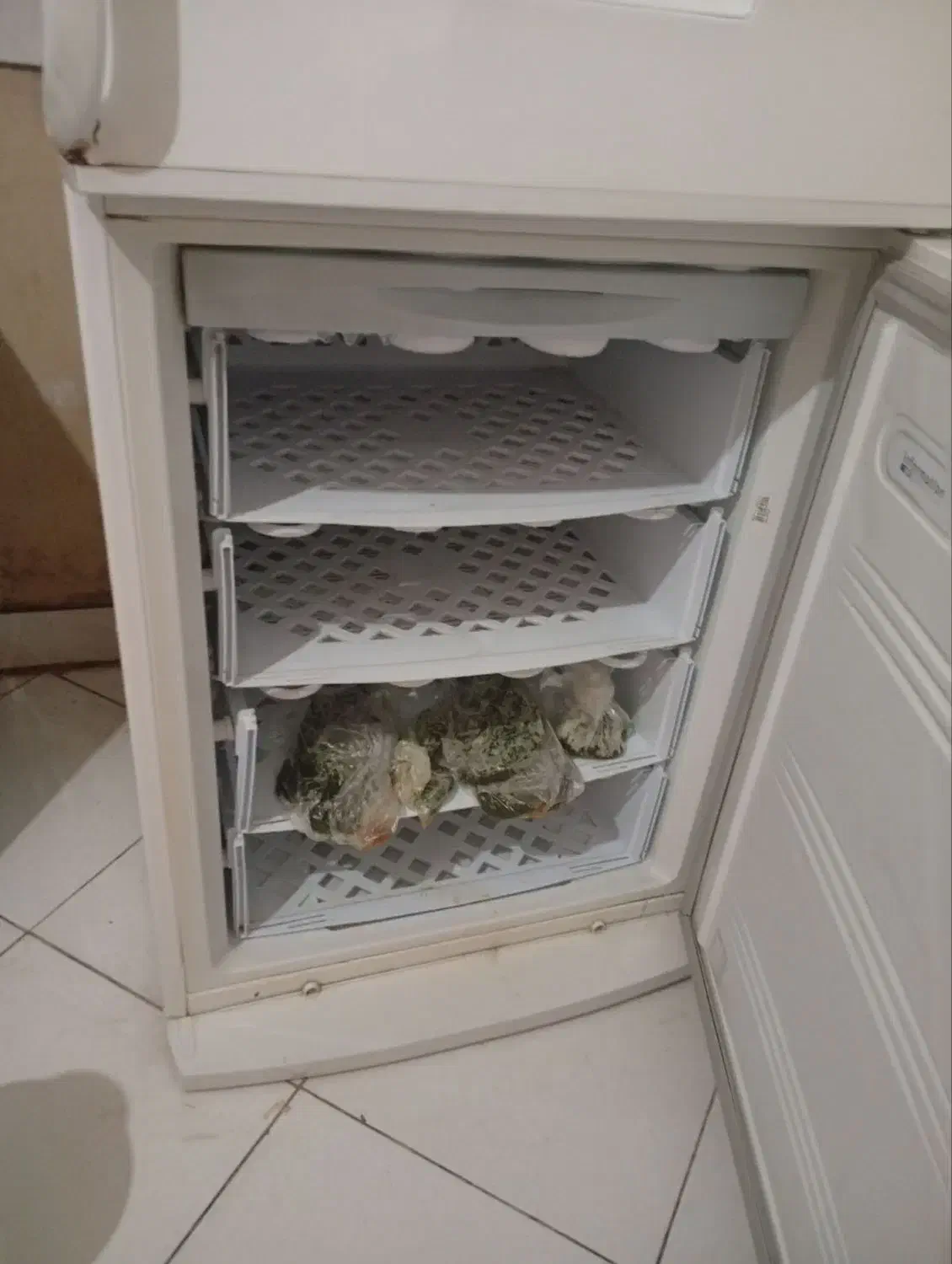 یخچال|یخچال و فریزر|مشهد, شهید معقول|دیوار