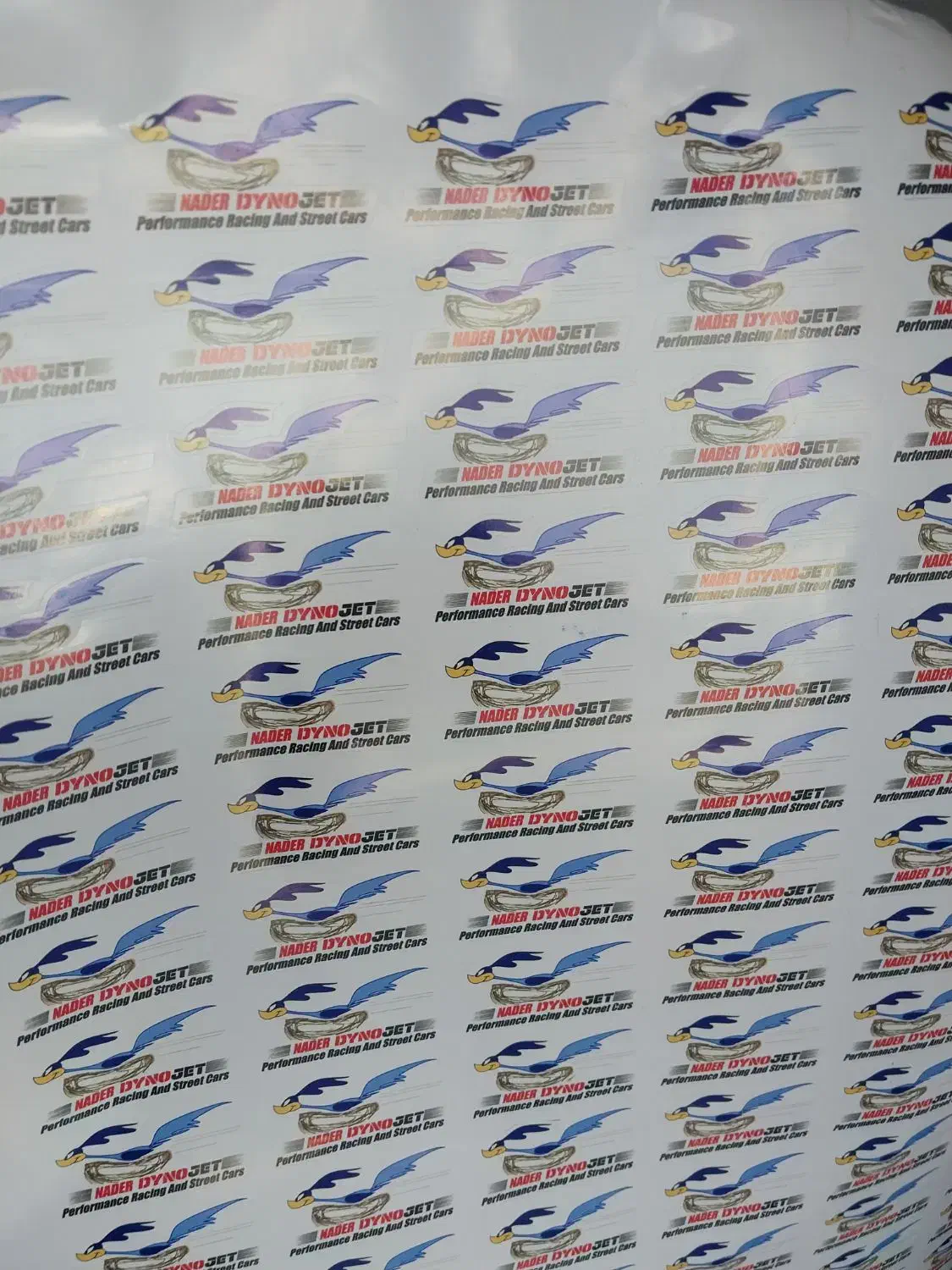 چاپ بنر فوری متری ۱۵۰ هزار|خدمات رایانه‌ای و موبایل|کرج, اصفهانی‌ها|دیوار