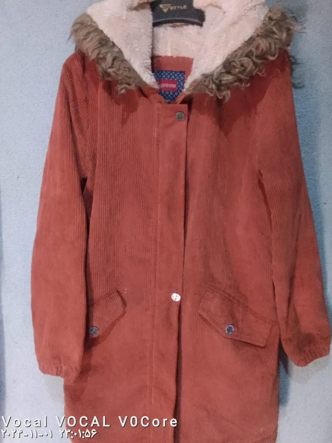 پالتو،کاپشن،مانتومدروزمتنوع|لباس|اسلامشهر, شهرک سالور|دیوار