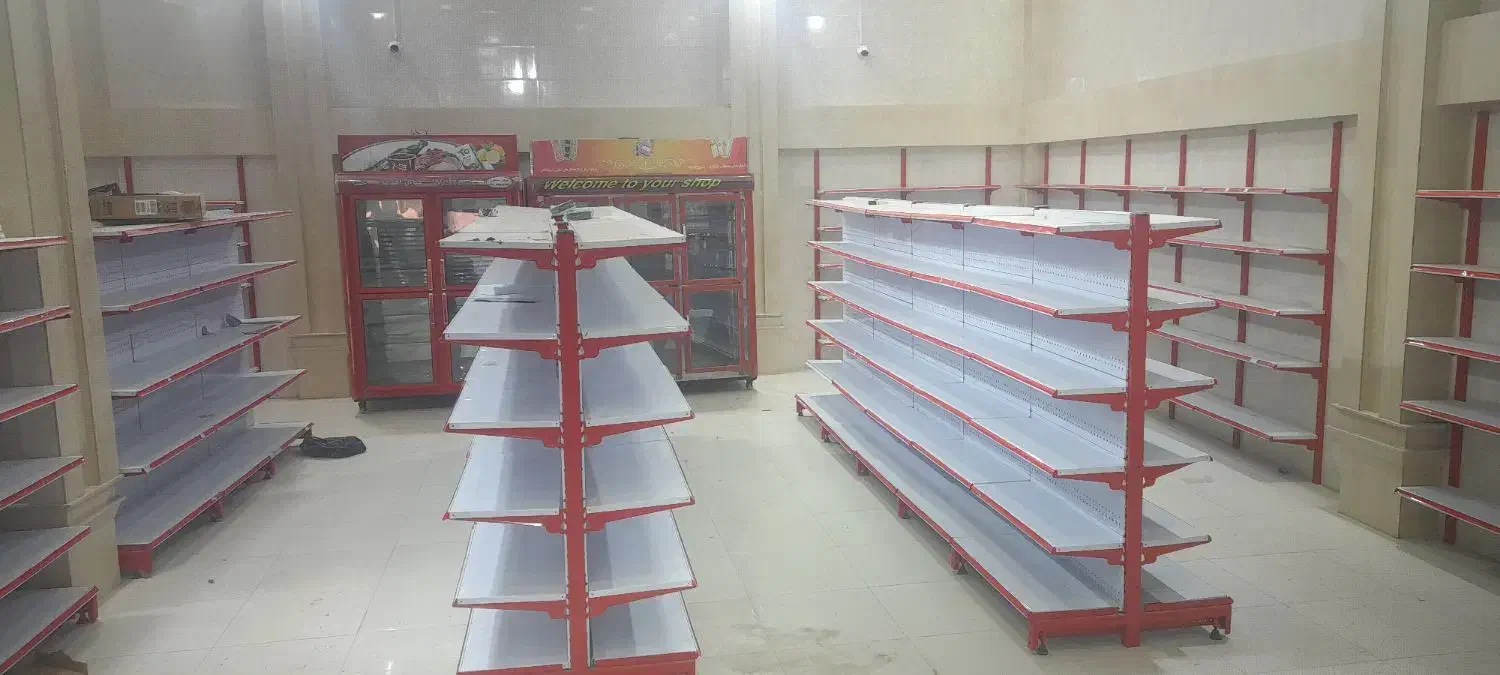 اجازه مقازه ۲۰۰متر|اجارهٔ مغازه و غرفه|شوشتر, |دیوار