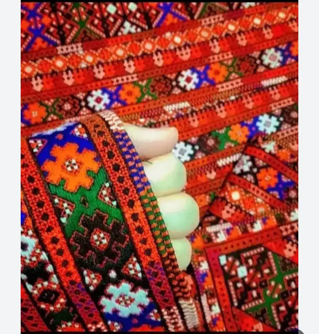 سرتوپ|لباس|خاش, |دیوار